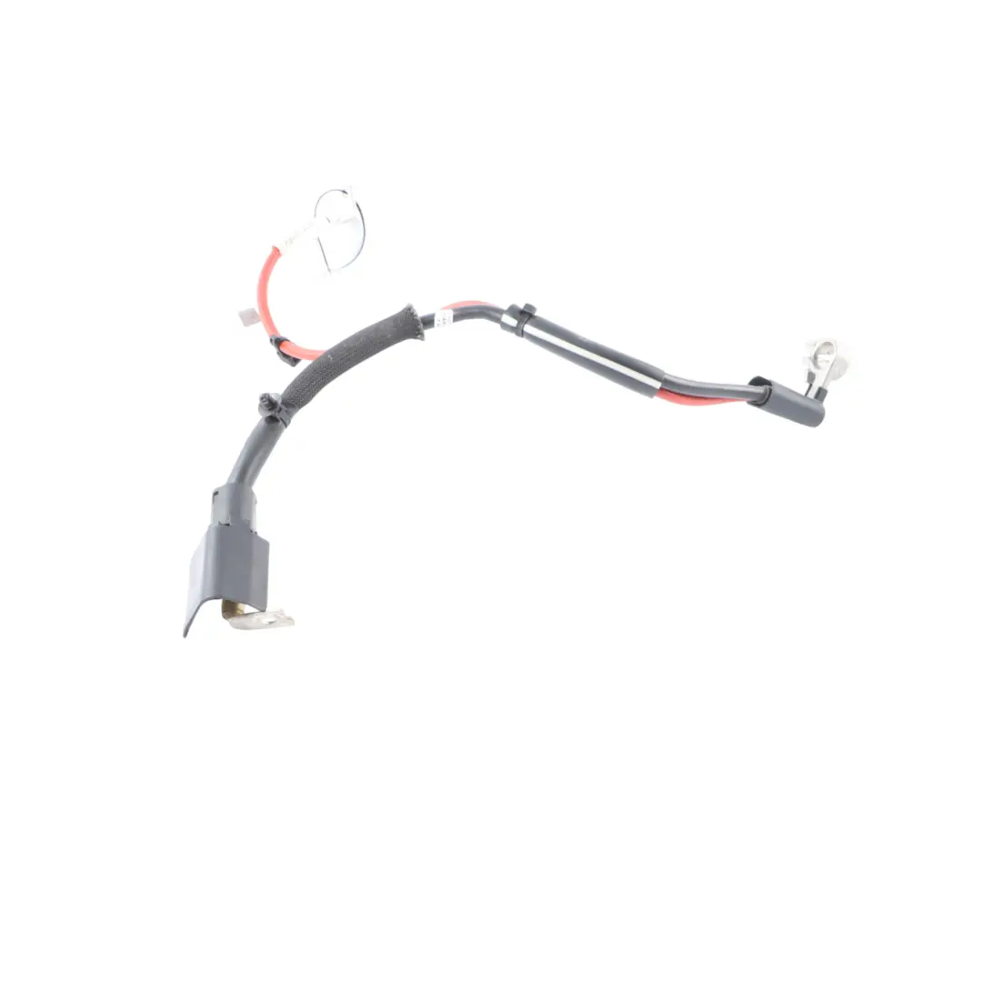 Positive Batterie Klemme Kabel Kabelbaum für Audi A3 8V mit Teilenummer 5Q0971228A Audi A3 8V Positive Batterie Klemme Kabel Kabelbaum - SKU 5Q0971228A - Teilenummer 5Q0971228A