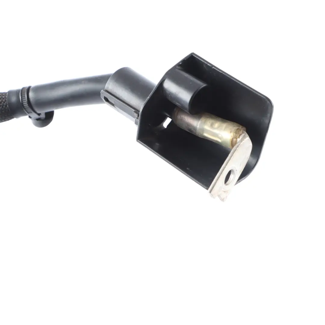 Dodatnia Klema Akumulatora Wiązka Przewodów do Audi A3 8V o numerze 5Q0971228A Audi A3 8V Dodatnia Klema Akumulatora Wiązka Przewodów - SKU 5Q0971228A - Numer Części 5Q0971228A