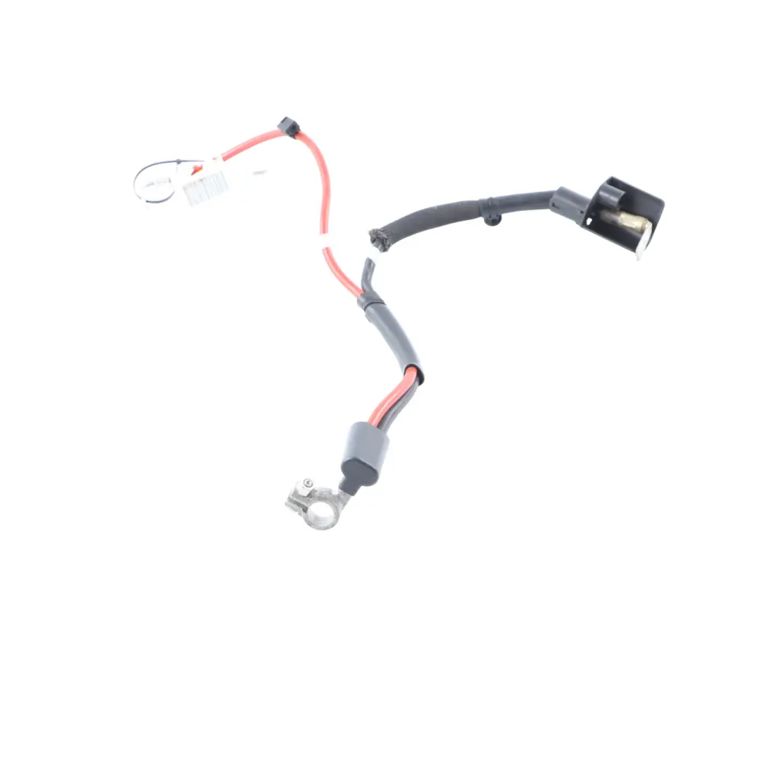 Dodatnia Klema Akumulatora Wiązka Przewodów do Audi A3 8V o numerze 5Q0971228A Audi A3 8V Dodatnia Klema Akumulatora Wiązka Przewodów - SKU 5Q0971228A - Numer Części 5Q0971228A