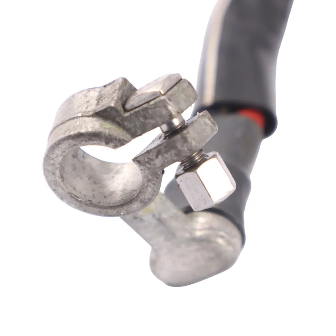 Audi A3 8V 1.5 TFSI DPCA Cable positivo de la batería Clamp Alambre - SKU 5Q0971228K - Número de pieza 5Q0971228K