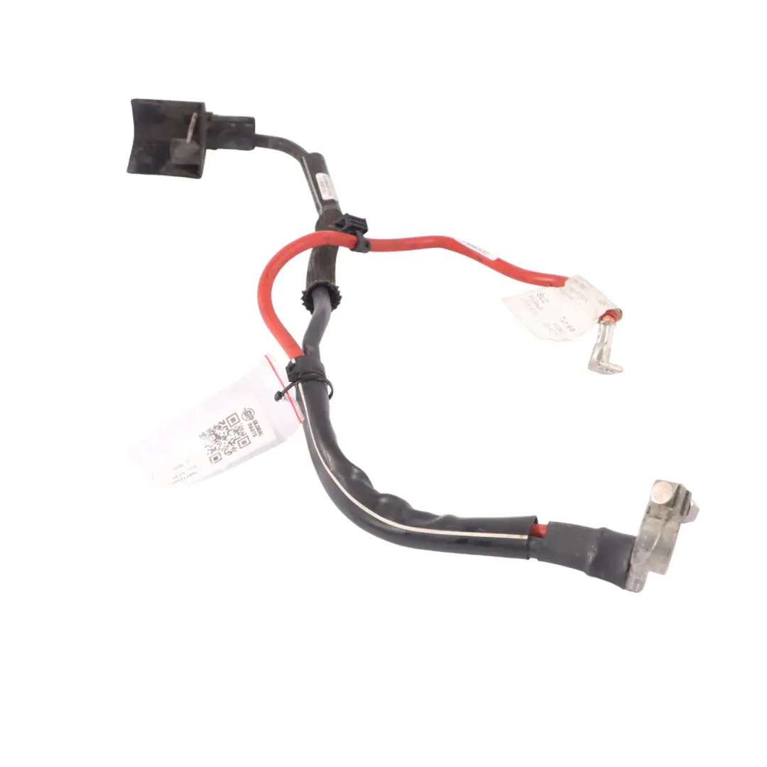 DPCA Positivo Cavo Batteria Piombo Morsetto Filo per Audi A3 8V 1.5 TFSI con numero di parte 5Q0971228K Audi A3 8V 1.5 TFSI DPCA Positivo Cavo Batteria Piombo Morsetto Filo - SKU 5Q0971228K - Numero di parte 5Q0971228K