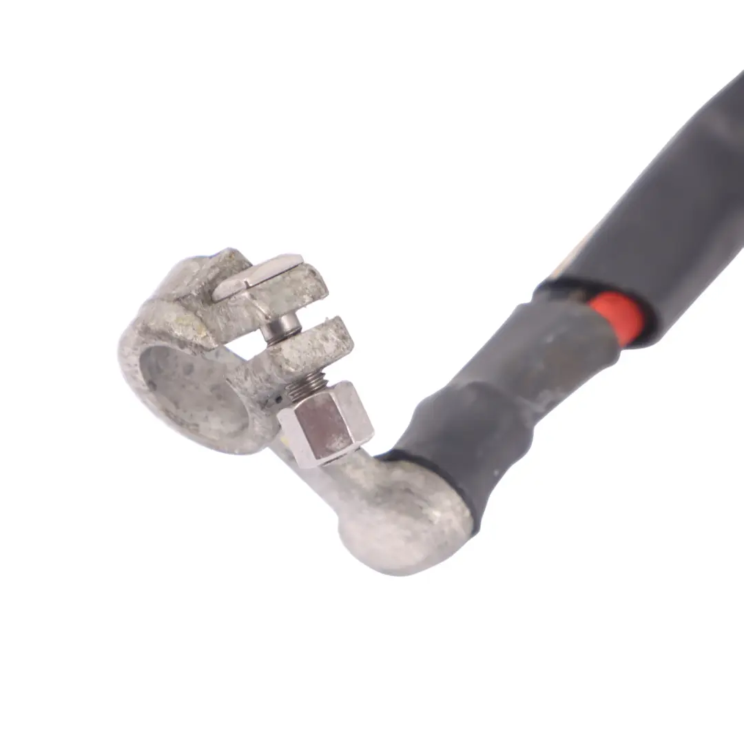 DPCA Positivo Cavo Batteria Piombo Morsetto Filo per Audi A3 8V 1.5 TFSI con numero di parte 5Q0971228K Audi A3 8V 1.5 TFSI DPCA Positivo Cavo Batteria Piombo Morsetto Filo - SKU 5Q0971228K - Numero di parte 5Q0971228K
