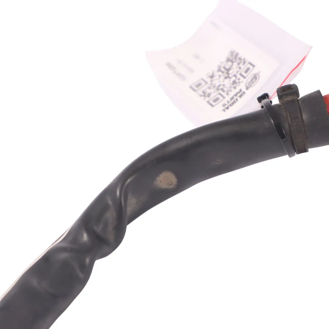 Audi A3 8V 1.5 TFSI DPCA Positiv Batterie Blei Klemme Kabel Baum - SKU 5Q0971228K - Teilenummer 5Q0971228K