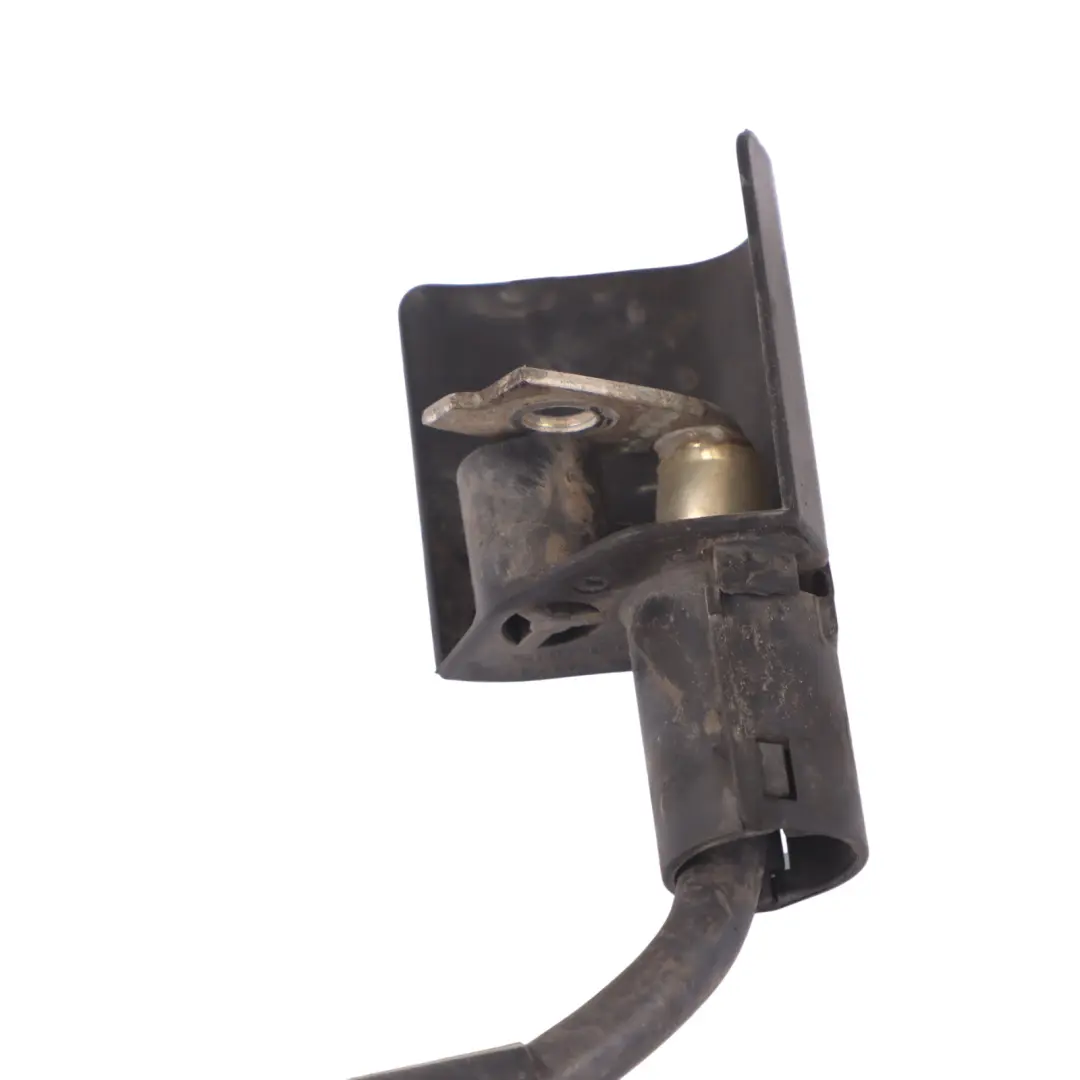 Audi A3 8V 1.5 TFSI DPCA Positiv Batterie Blei Klemme Kabel Baum - SKU 5Q0971228K - Teilenummer 5Q0971228K