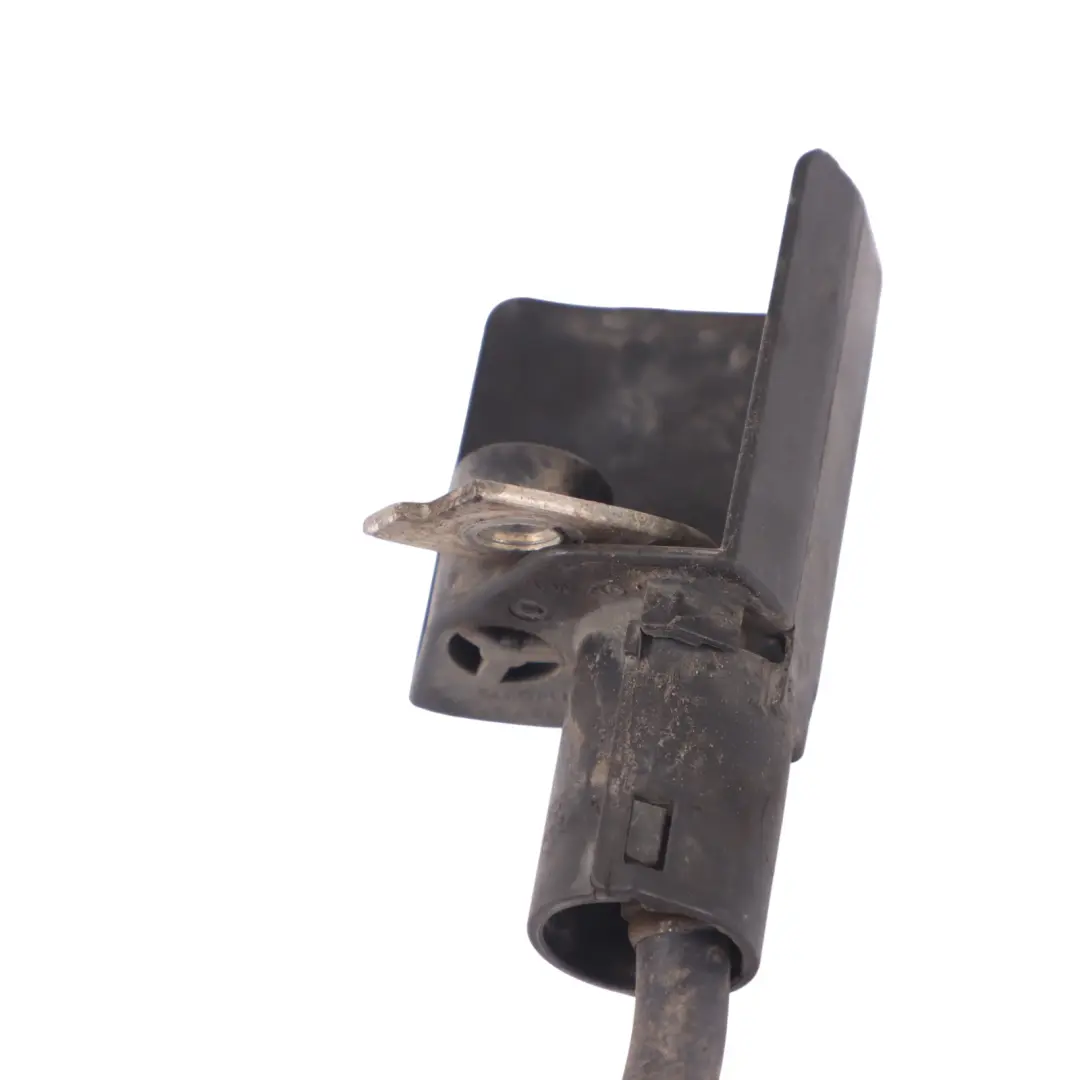 Audi A3 8V 1.5 TFSI DPCA Positive Battery Cable Lead Clamp Wire Loom - SKU 5Q0971228K - Part number 5Q0971228K