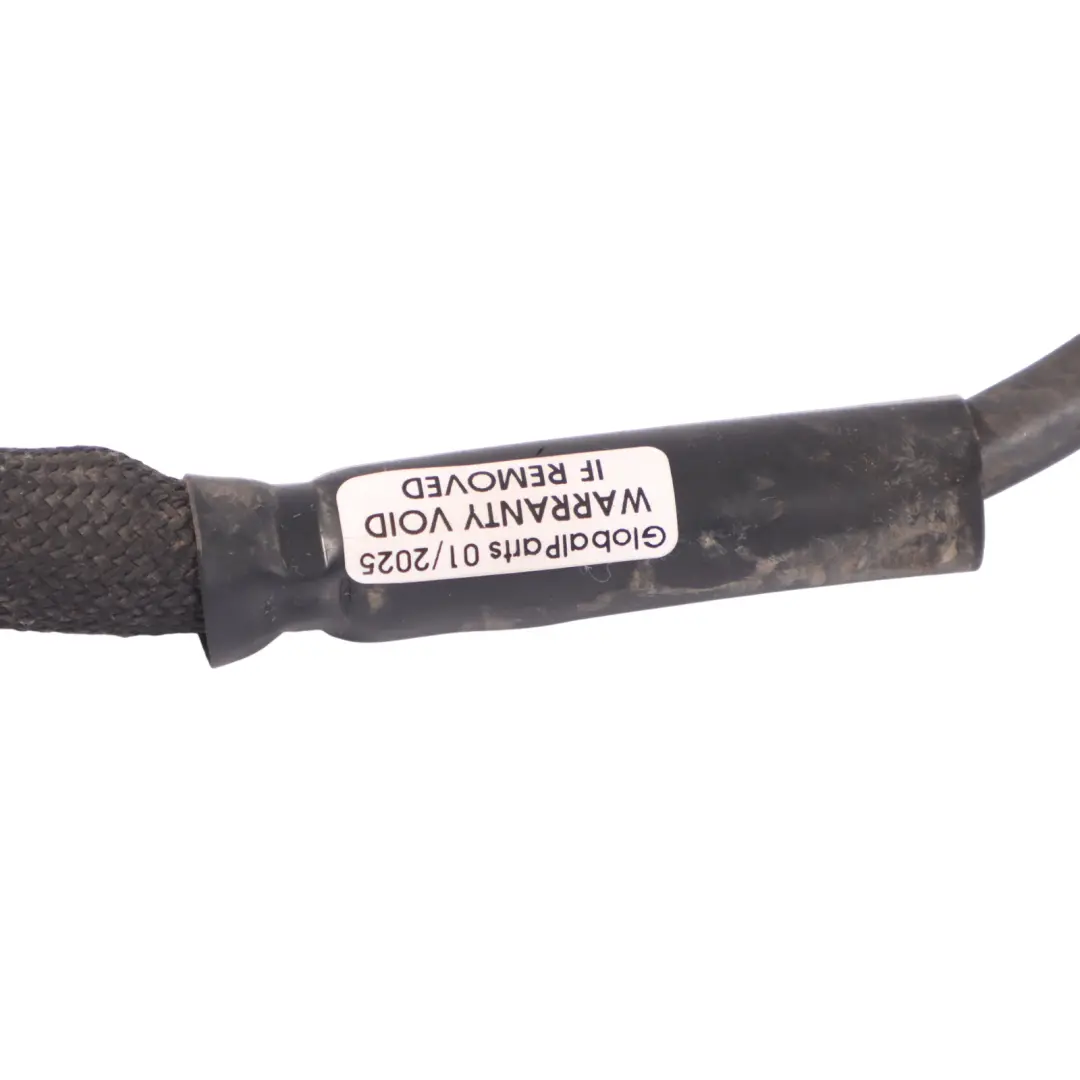 DPCA positif batterie Collier serrage Faisceau pour Audi A3 8V 1.5 TFSI à propos du numéro de pièce 5Q0971228K Audi A3 8V 1.5 TFSI DPCA positif batterie Collier serrage Faisceau - SKU 5Q0971228K - Numéro de pièce 5Q0971228K