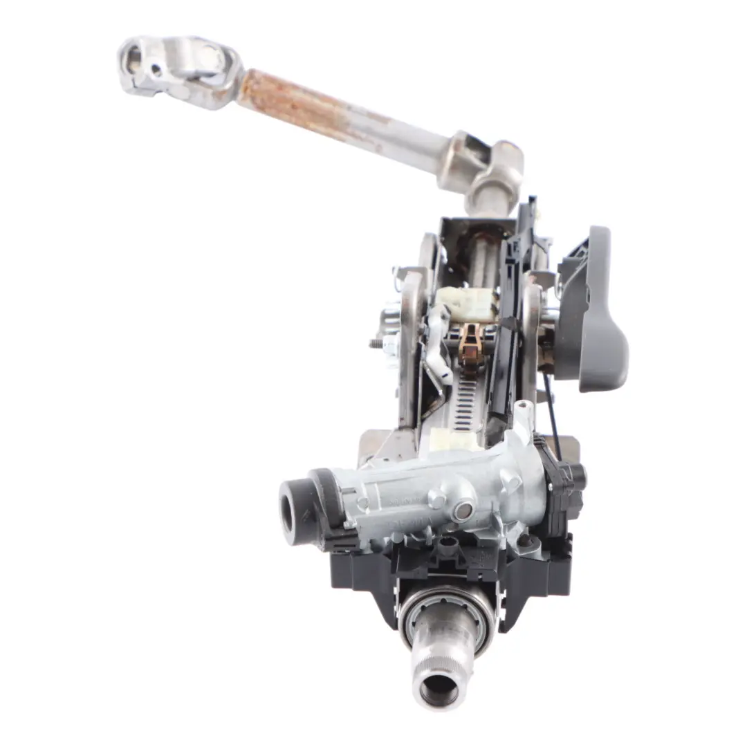 Steering Column Mechanism Ignition Lock to Audi A3 8V with Part number 5Q2419502BB Audi A3 8V Steering Column Mechanism Ignition Lock - SKU 5Q2419502BB - Part number 5Q2419502BB