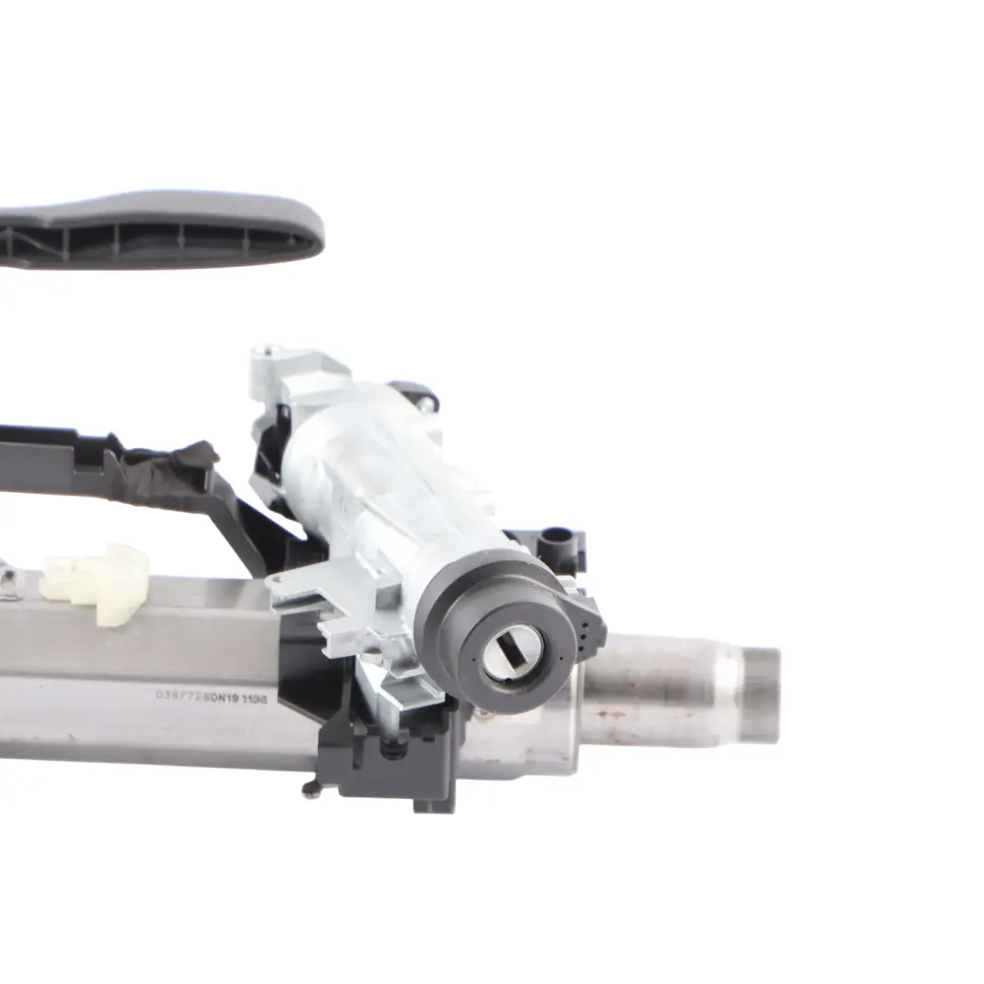 Lenksäule Mechanismus Zündschloss für Audi A3 8V mit Teilenummer 5Q2419502BB Audi A3 8V Lenksäule Mechanismus Zündschloss - SKU 5Q2419502BB - Teilenummer 5Q2419502BB