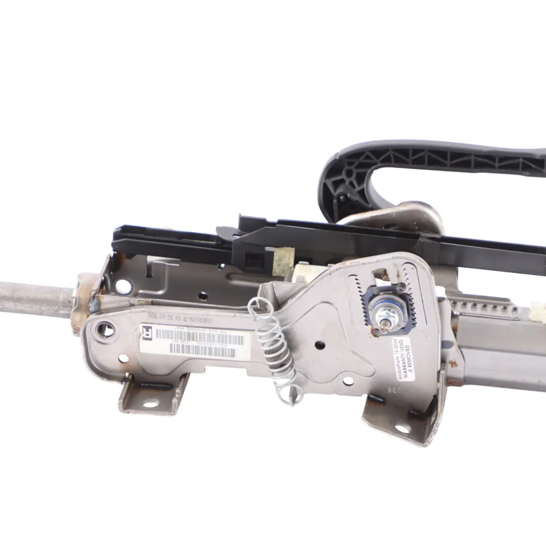 Steering Column Mechanism Ignition Lock to Audi A3 8V with Part number 5Q2419502BB Audi A3 8V Steering Column Mechanism Ignition Lock - SKU 5Q2419502BB - Part number 5Q2419502BB