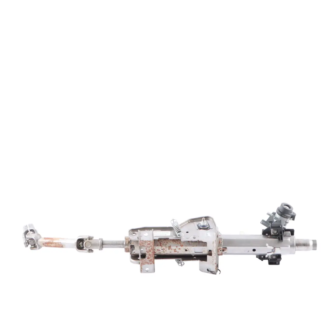 Audi A3 8V Steering Column Mechanism Ignition Lock - SKU 5Q2419502BB - Part number 5Q2419502BB