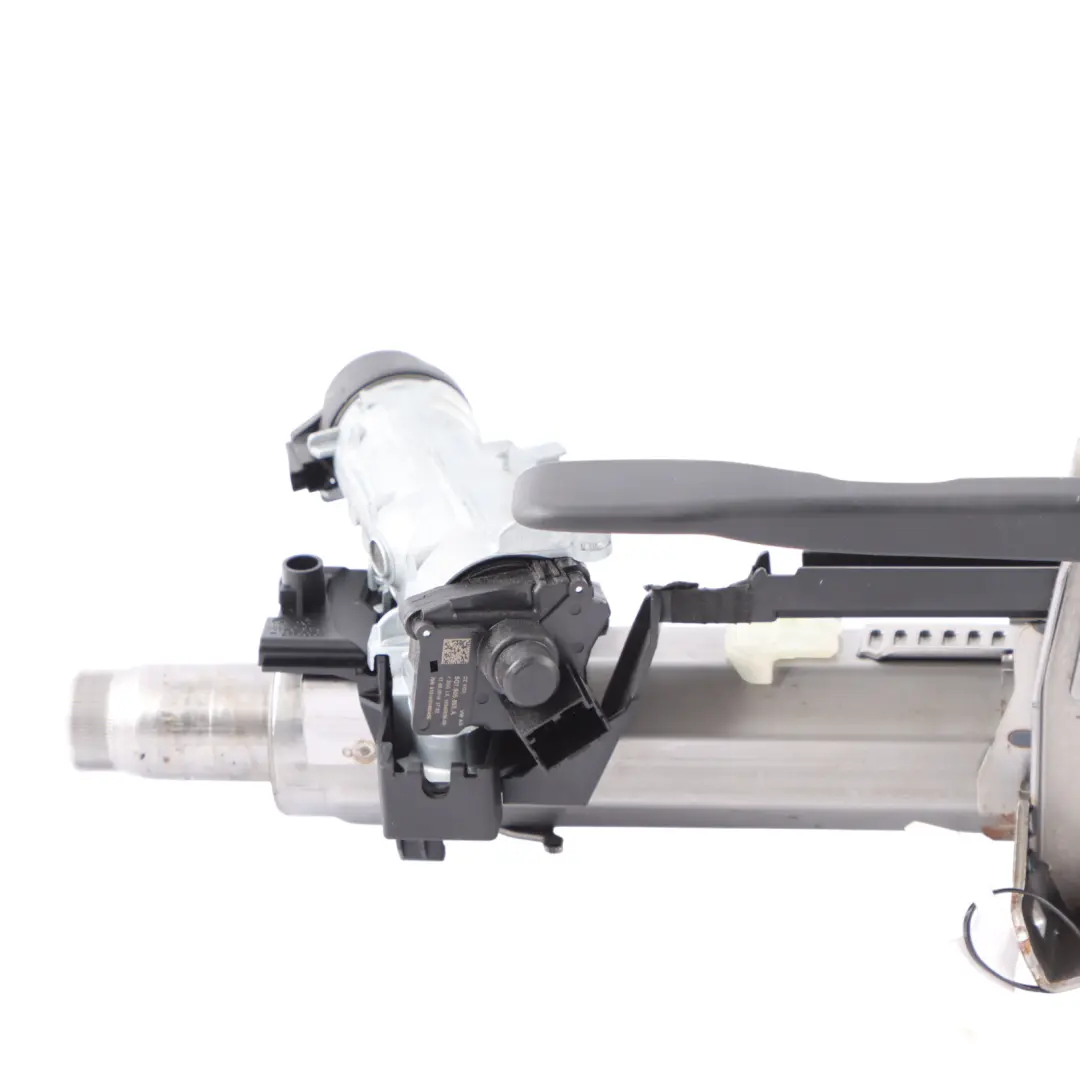 Audi A3 8V Steering Column Mechanism Ignition Lock - SKU 5Q2419502BB - Part number 5Q2419502BB