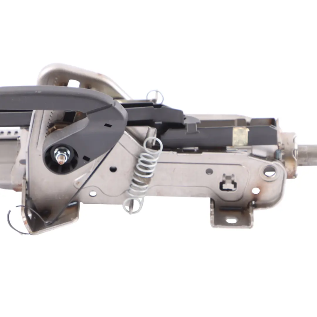 Steering Column Mechanism Ignition Lock to Audi A3 8V with Part number 5Q2419502BB Audi A3 8V Steering Column Mechanism Ignition Lock - SKU 5Q2419502BB - Part number 5Q2419502BB