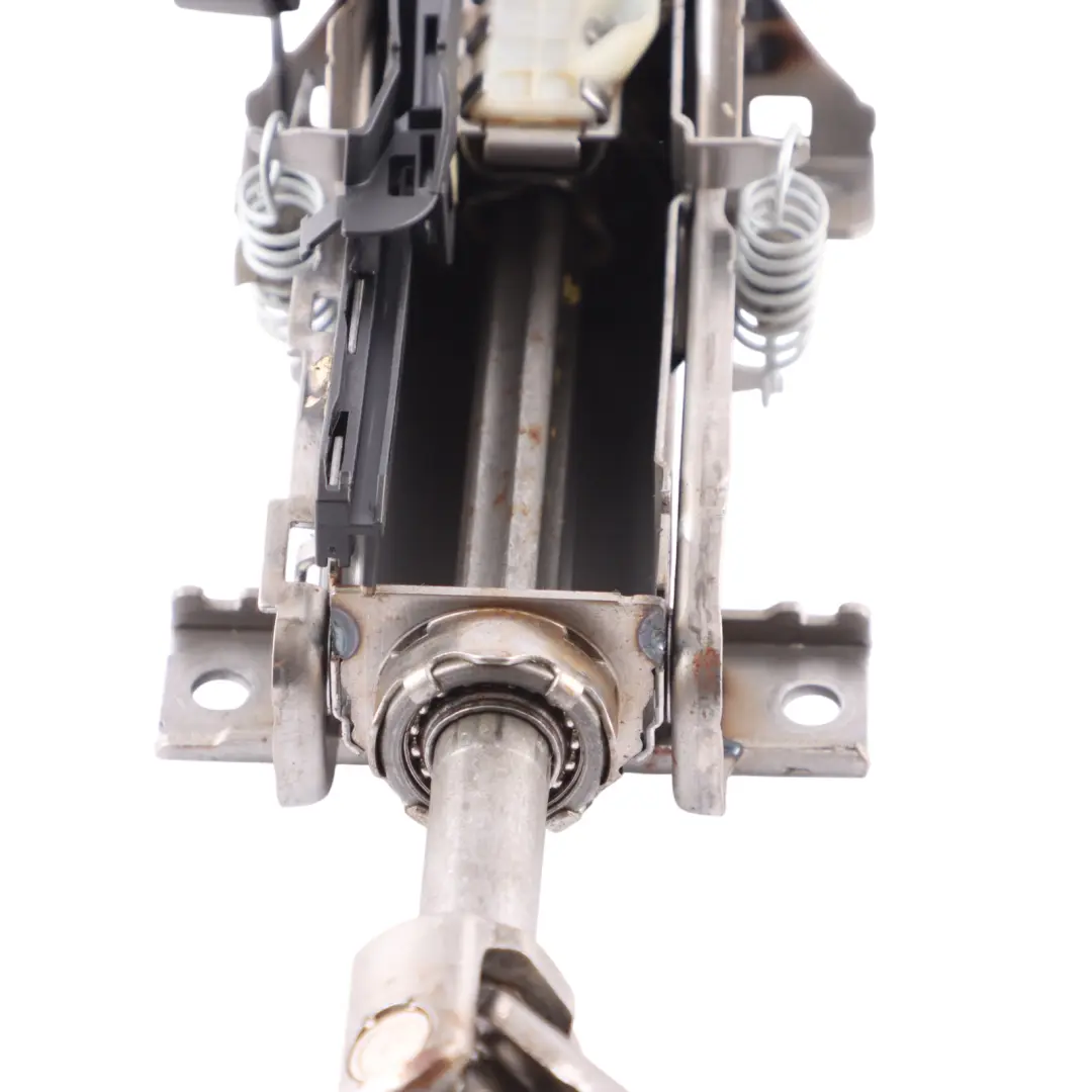 Steering Column Mechanism Ignition Lock to Audi A3 8V with Part number 5Q2419502BB Audi A3 8V Steering Column Mechanism Ignition Lock - SKU 5Q2419502BB - Part number 5Q2419502BB