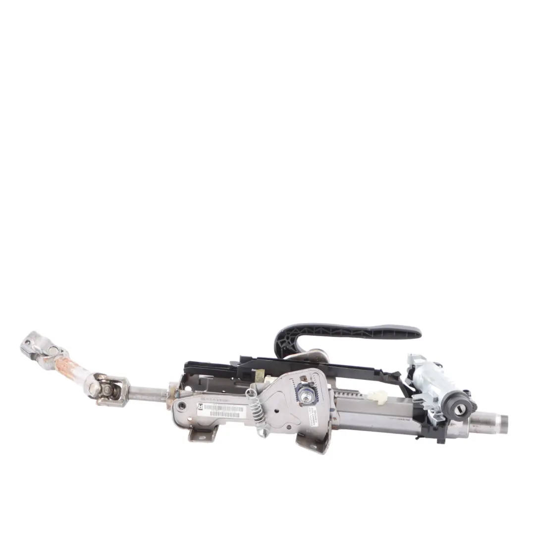 Audi A3 8V Lenksäule Mechanismus Zündschloss - SKU 5Q2419502BB - Teilenummer 5Q2419502BB