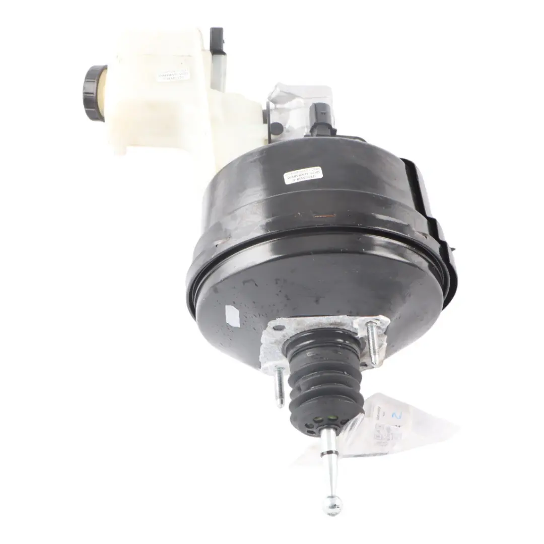 Brake Servo Brake Master Cylinder Booster ABS Unit to Audi A3 8V Diesel with Part number 5Q2614105CP Audi A3 8V Diesel Brake Servo Brake Master Cylinder Booster ABS Unit - SKU 5Q2614105CP - Part number 5Q2614105CP