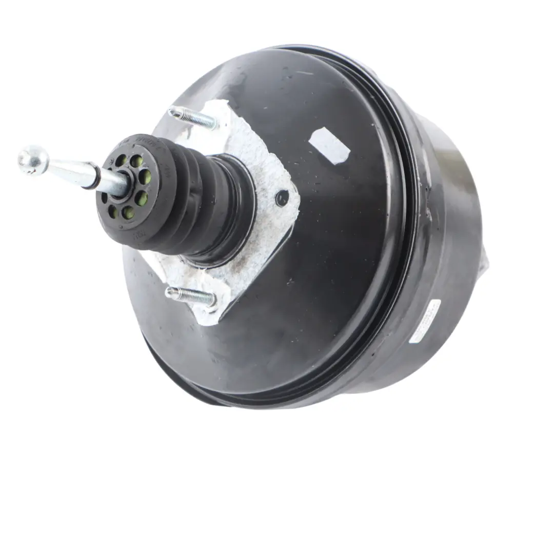 Audi A3 8V Diesel Brake Servo Brake Master Cylinder Booster ABS Unit - SKU 5Q2614105CP - Part number 5Q2614105CP
