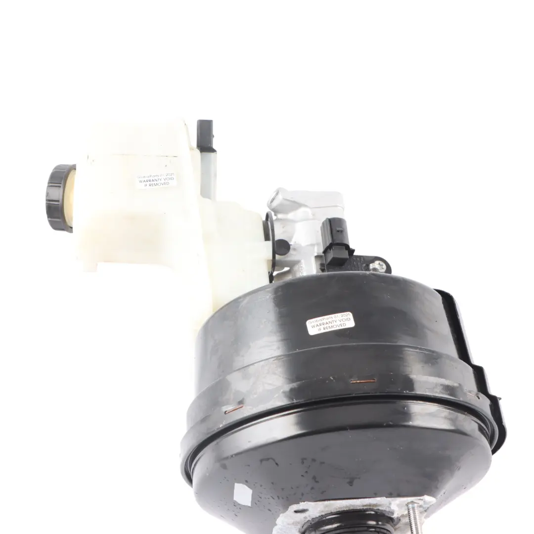 Brake Servo Brake Master Cylinder Booster ABS Unit to Audi A3 8V Diesel with Part number 5Q2614105CP Audi A3 8V Diesel Brake Servo Brake Master Cylinder Booster ABS Unit - SKU 5Q2614105CP - Part number 5Q2614105CP