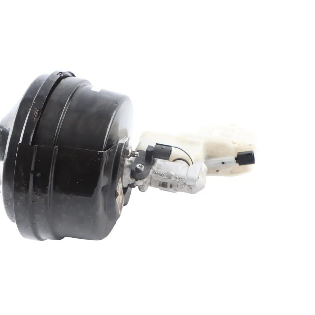 Brake Servo Brake Master Cylinder Booster ABS Unit to Audi A3 8V Diesel with Part number 5Q2614105CP Audi A3 8V Diesel Brake Servo Brake Master Cylinder Booster ABS Unit - SKU 5Q2614105CP - Part number 5Q2614105CP