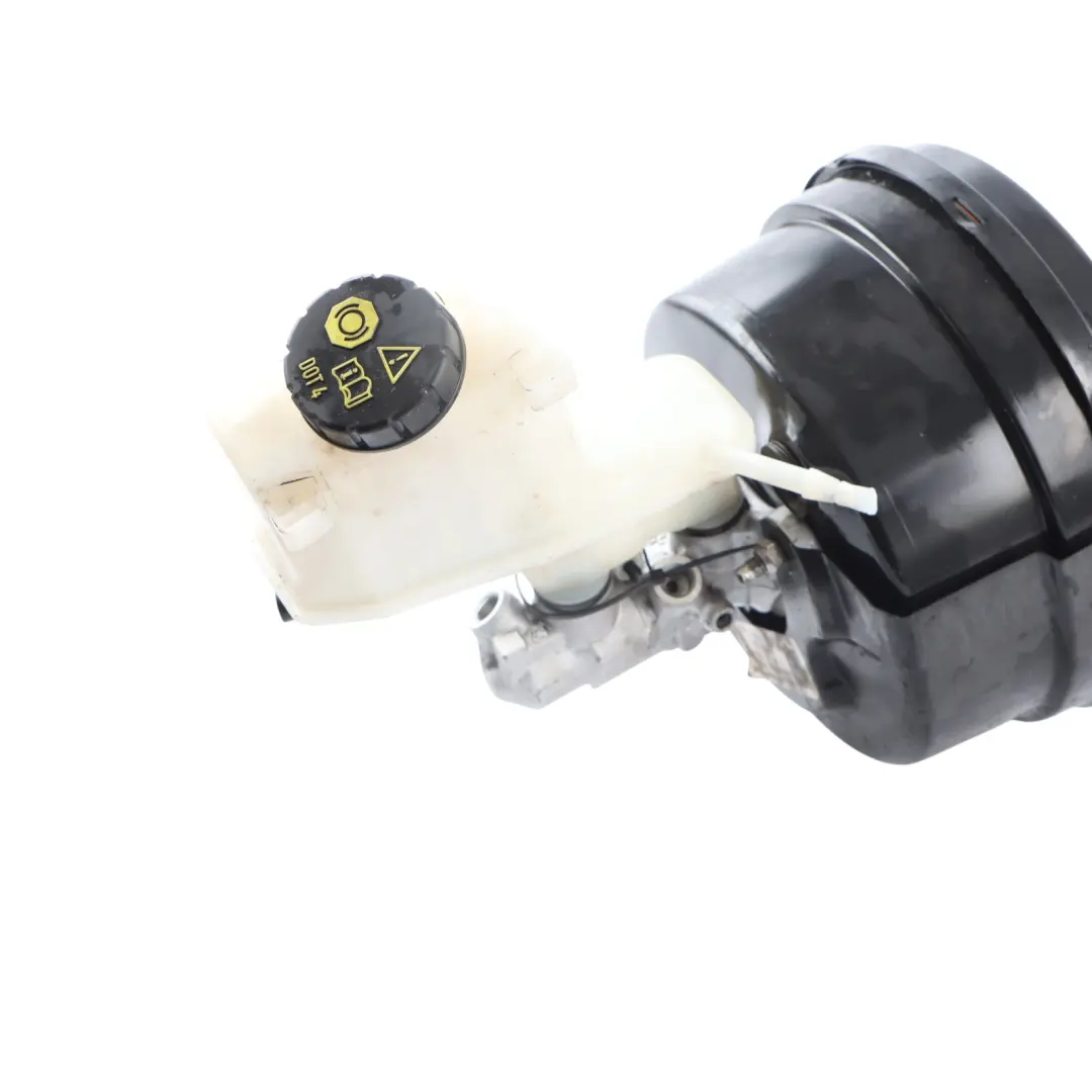 Brake Servo Brake Master Cylinder Booster ABS Unit to Audi A3 8V Diesel with Part number 5Q2614105CP Audi A3 8V Diesel Brake Servo Brake Master Cylinder Booster ABS Unit - SKU 5Q2614105CP - Part number 5Q2614105CP