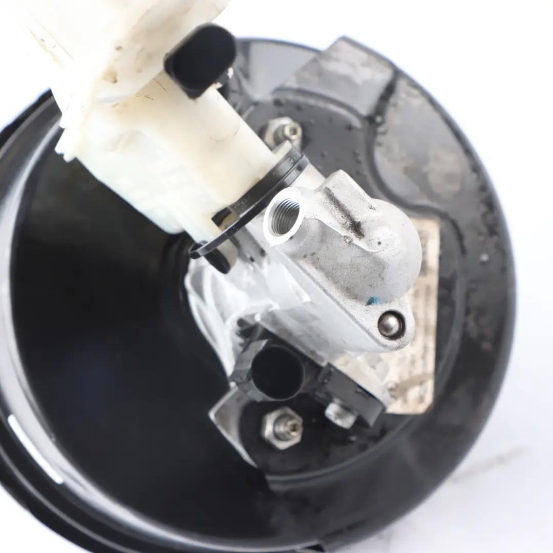 Brake Servo Brake Master Cylinder Booster ABS Unit to Audi A3 8V Diesel with Part number 5Q2614105CP Audi A3 8V Diesel Brake Servo Brake Master Cylinder Booster ABS Unit - SKU 5Q2614105CP - Part number 5Q2614105CP