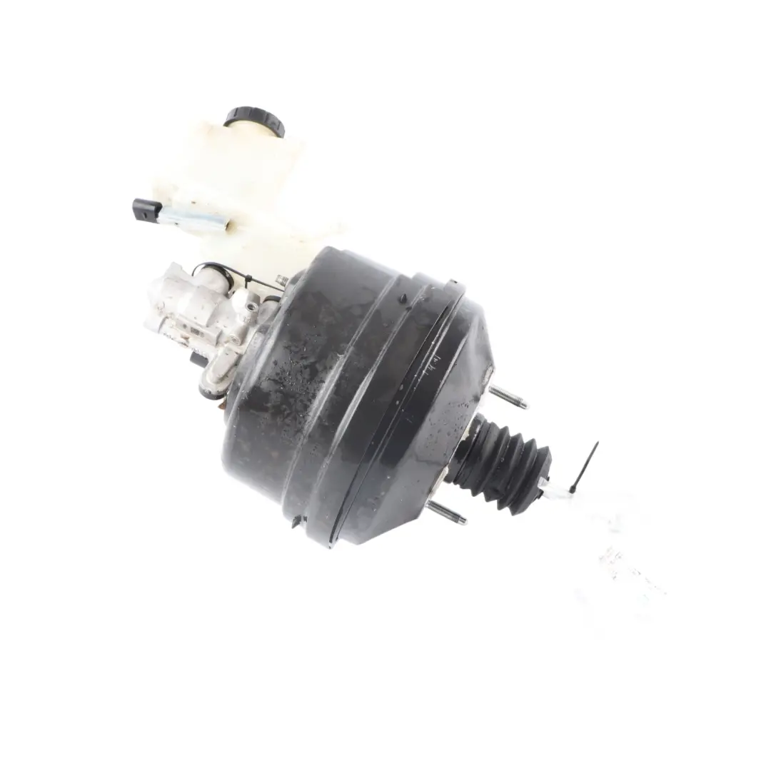 Brake Servo Brake Master Cylinder Booster ABS Unit to Audi A3 8V Diesel with Part number 5Q2614105CP Audi A3 8V Diesel Brake Servo Brake Master Cylinder Booster ABS Unit - SKU 5Q2614105CP - Part number 5Q2614105CP