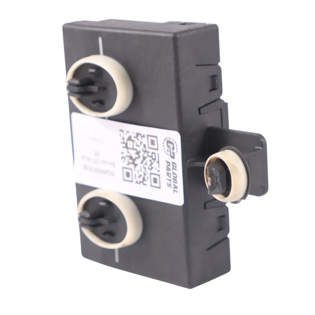 Skoda Octavia 5E Front Door Control Module Unit Passenger Side - SKU 5Q4959392B - Part number 5Q4959392B