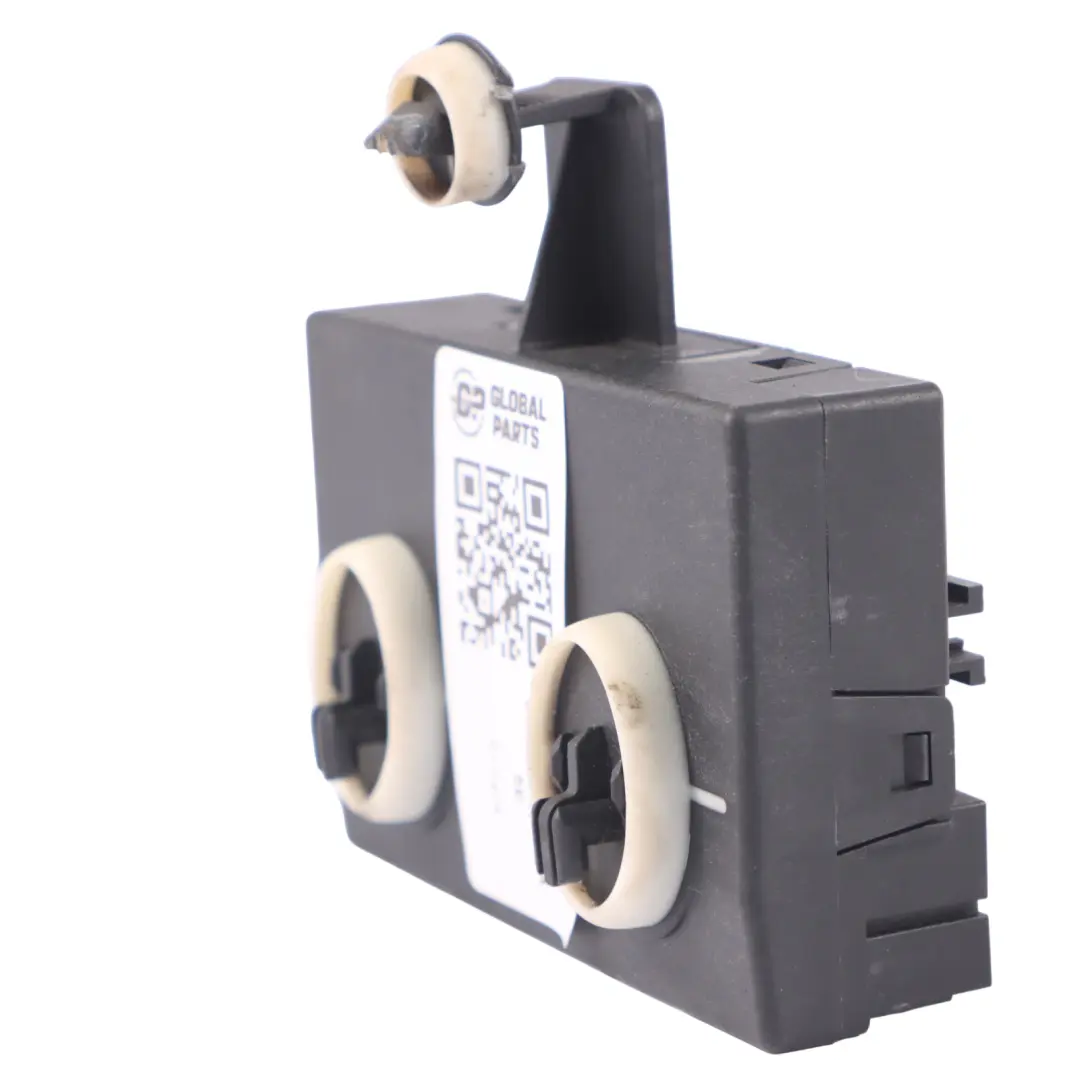Skoda Octavia 5E Front Door Control Module Unit Passenger Side - SKU 5Q4959392B - Part number 5Q4959392B