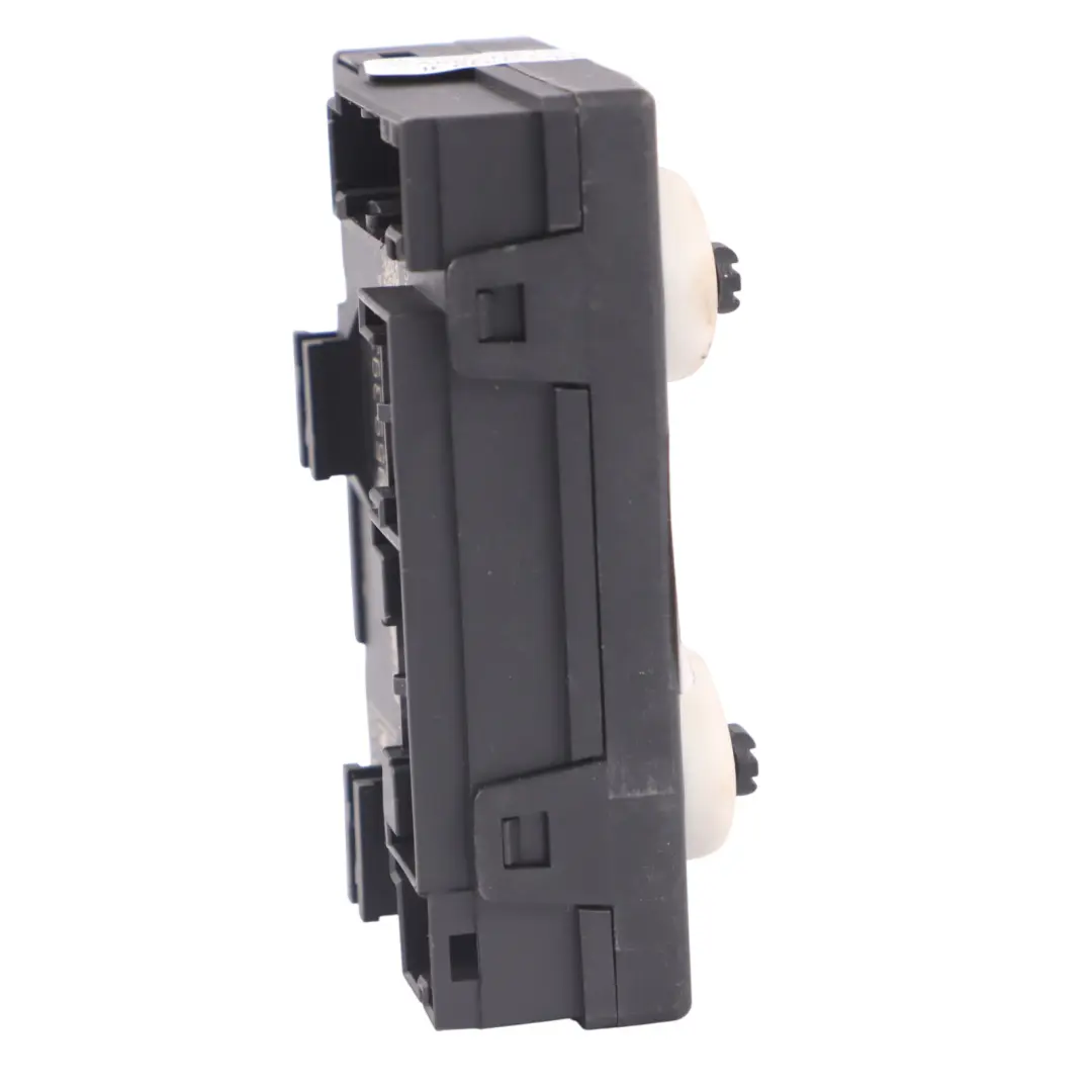 Unité du module contrôle porte avant côté conducteur pour Skoda Octavia 5E à propos du numéro de pièce 5Q4959393B Skoda Octavia 5E Unité du module contrôle porte avant côté conducteur - SKU 5Q4959393B - Numéro de pièce 5Q4959393B