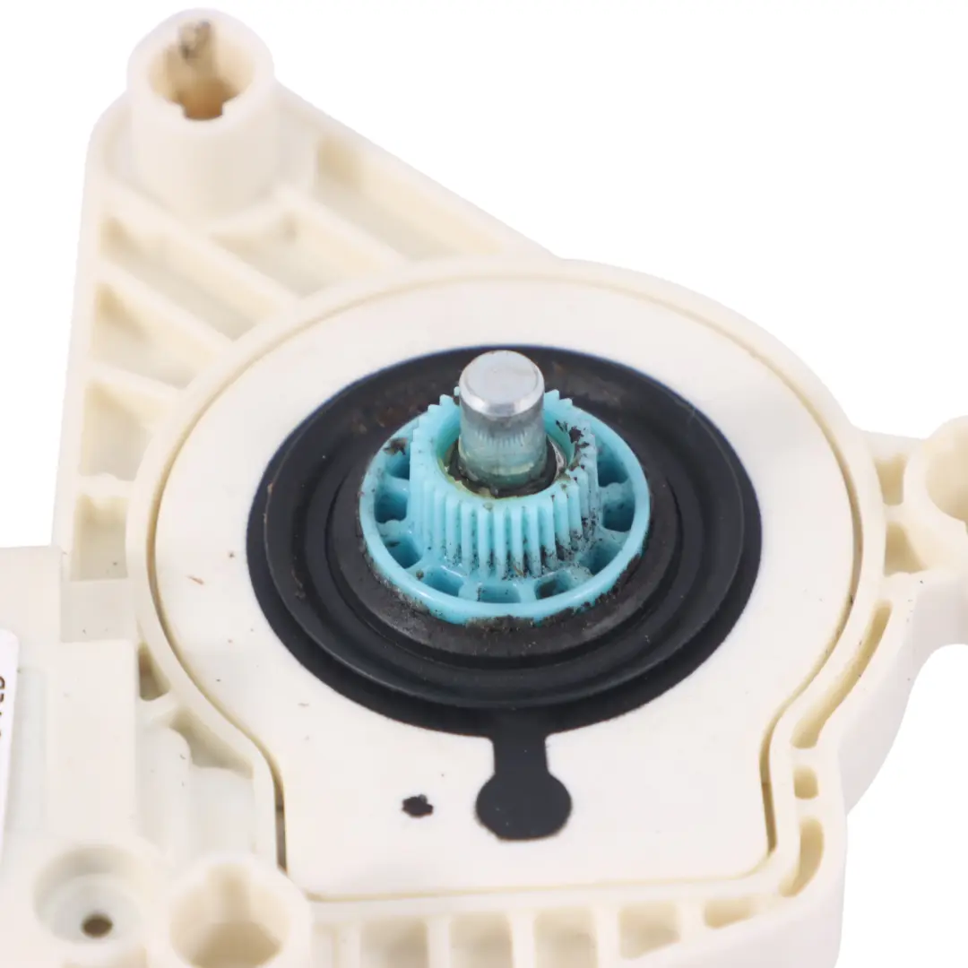 Audi Q5 FY Front Door Window Lifter Mechanism Motor Actuator Left N/S - SKU 5Q4959801B - Part number 5Q4959801B