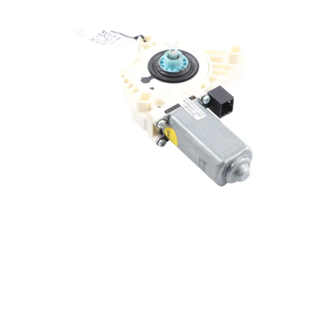 Audi Q5 FY Front Window Regulator Lifter Motor Right O/S - SKU 5Q4959802B - Part number 5Q4959802B