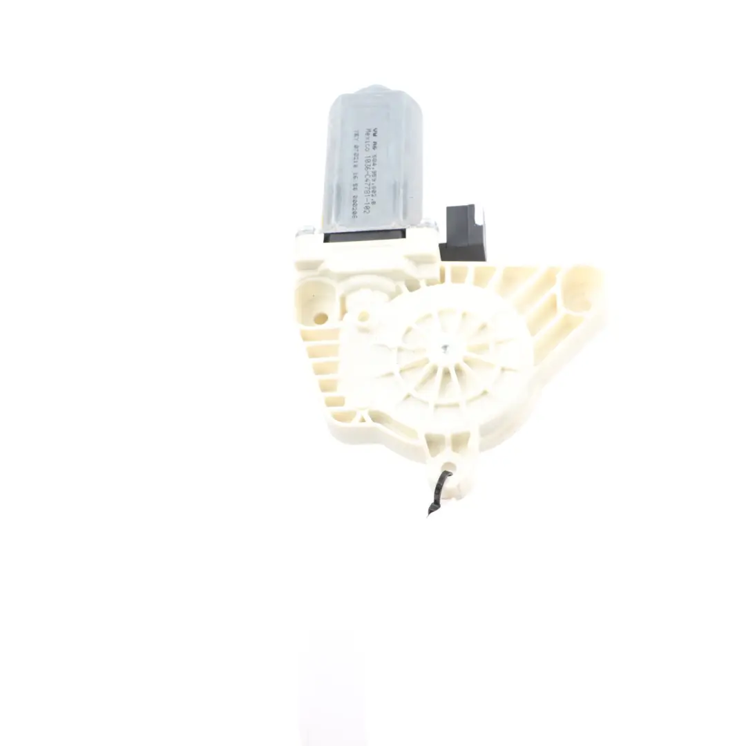 Motor elevador de ventana delantera derecha Audi Q5 FY - SKU 5Q4959802B - Número de pieza 5Q4959802B