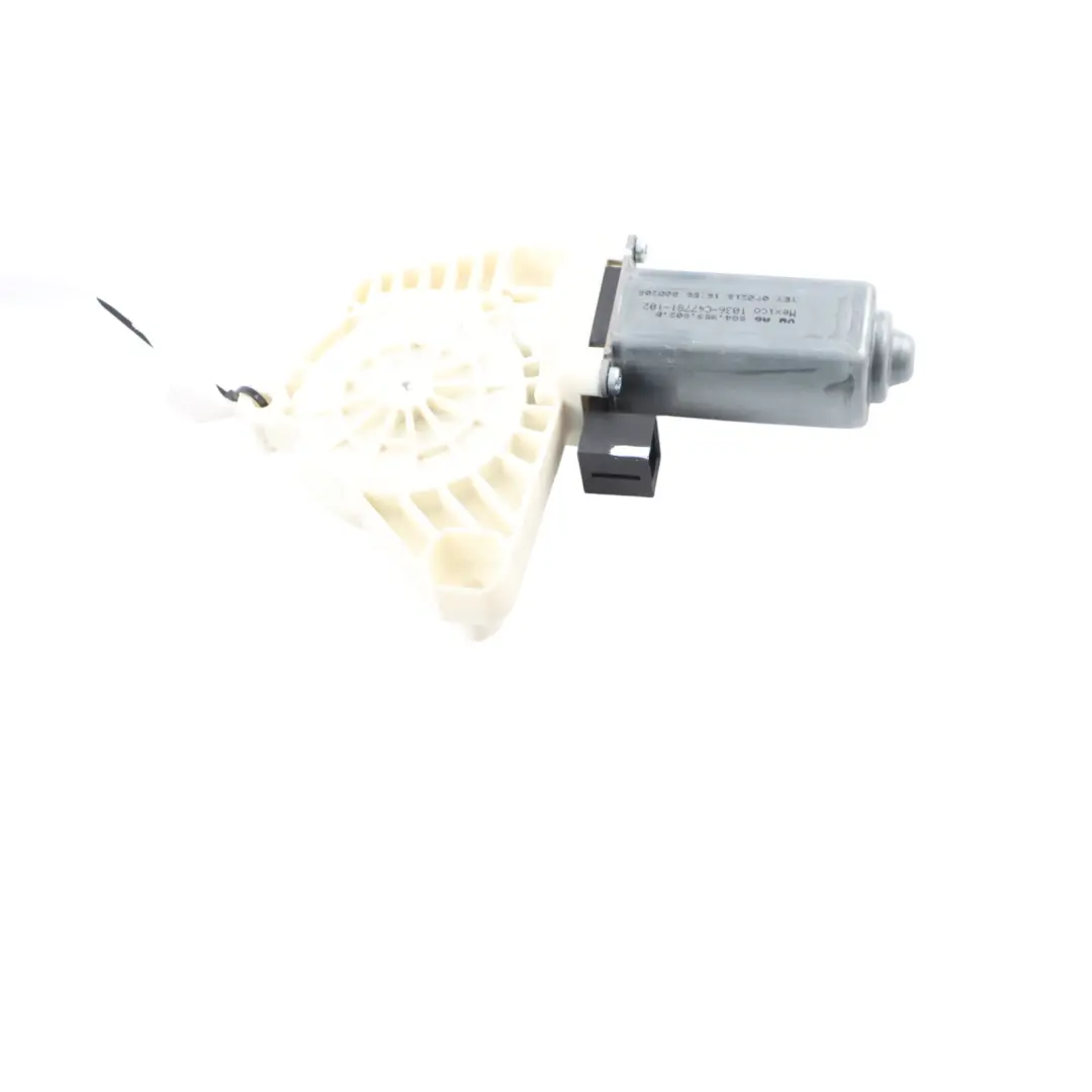  Motor elevador de ventana delantera derecha Audi Q5 FY - SKU 5Q4959802B - Número de pieza 5Q4959802B