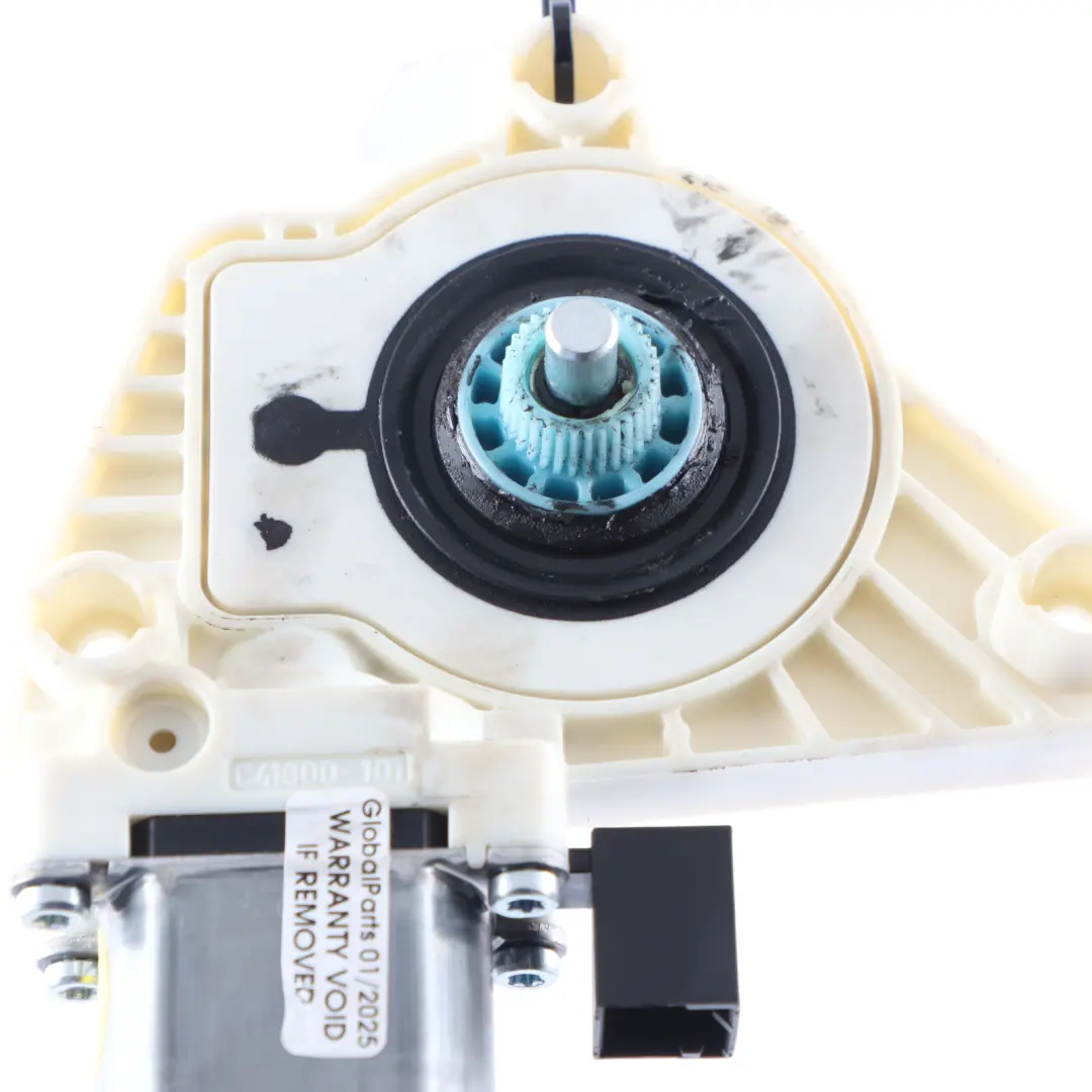 Fenster Hebermotor Vorne Rechts außen für Audi Q5 FY mit Teilenummer 5Q4959802B Audi Q5 FY Fenster Hebermotor Vorne Rechts außen - SKU 5Q4959802B - Teilenummer 5Q4959802B