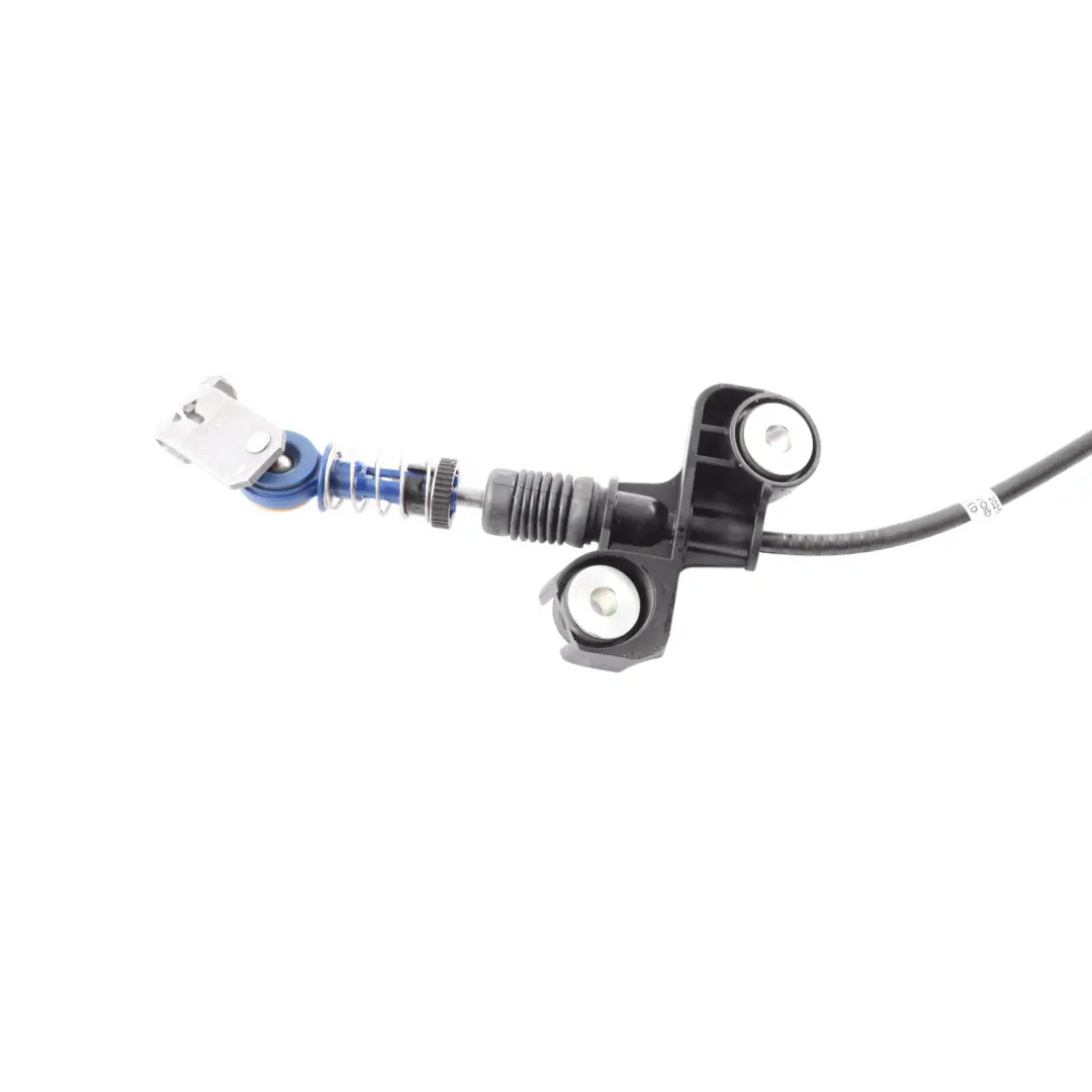 Audi S3 8Y 2.0 TFSI Gear Level Selector Gearshift Mechanism Automatic - SKU 5QS713033H - Part number 5QS713033H