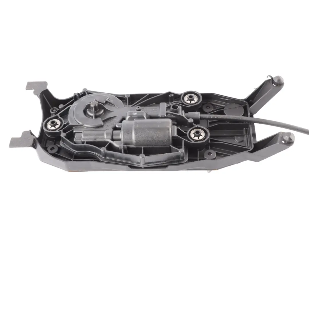 Audi S3 8Y 2.0 TFSI Gear Level Selector Gearshift Mechanism Automatic - SKU 5QS713033H - Part number 5QS713033H