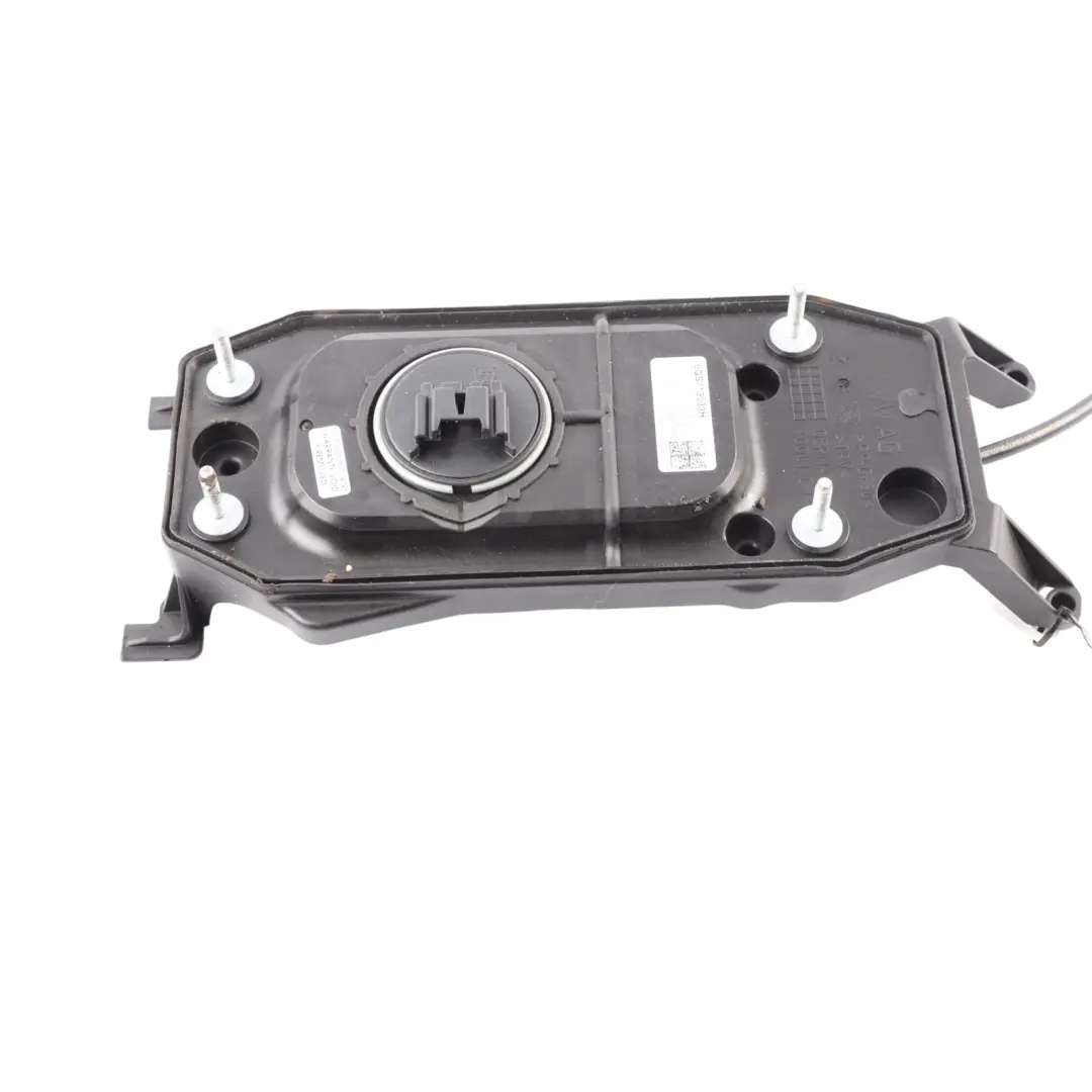 Audi S3 8Y 2.0 TFSI Gear Level Selector Gearshift Mechanism Automatic - SKU 5QS713033H - Part number 5QS713033H