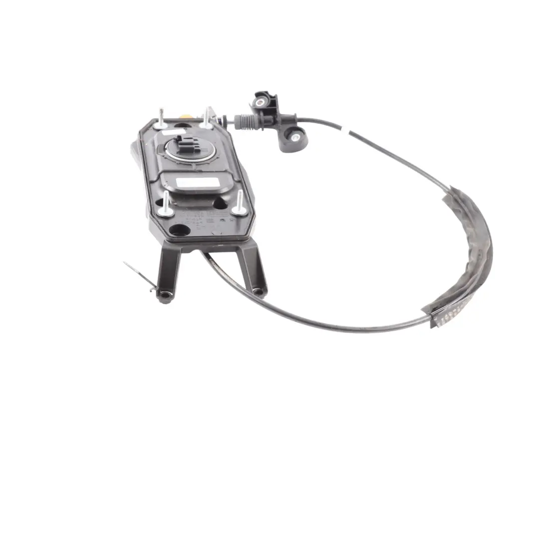 Audi S3 8Y 2.0 TFSI Gear Level Selector Gearshift Mechanism Automatic - SKU 5QS713033H - Part number 5QS713033H