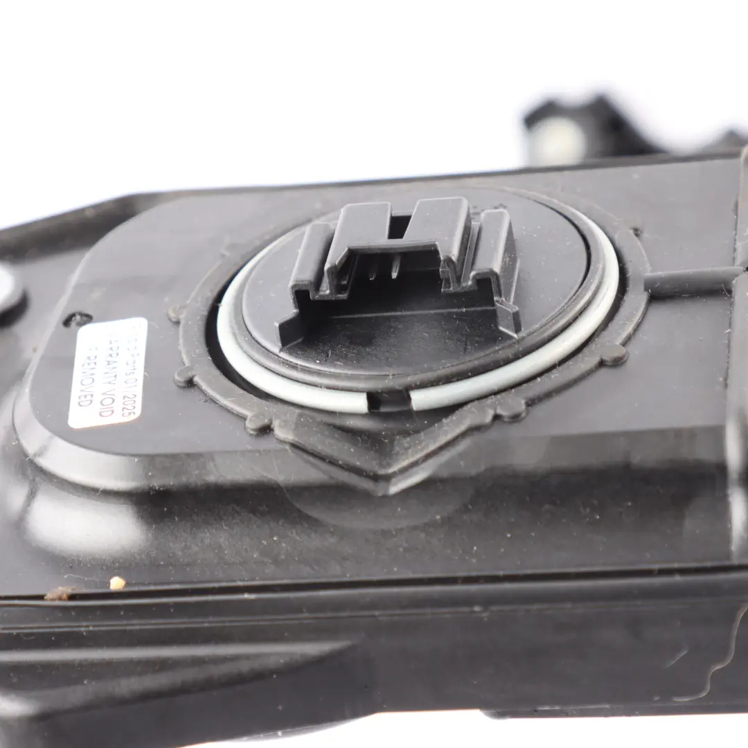 Audi S3 8Y 2.0 TFSI Gear Level Selector Gearshift Mechanism Automatic - SKU 5QS713033H - Part number 5QS713033H