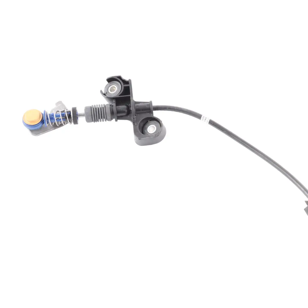 Audi S3 8Y 2.0 TFSI Gear Level Selector Gearshift Mechanism Automatic - SKU 5QS713033H - Part number 5QS713033H