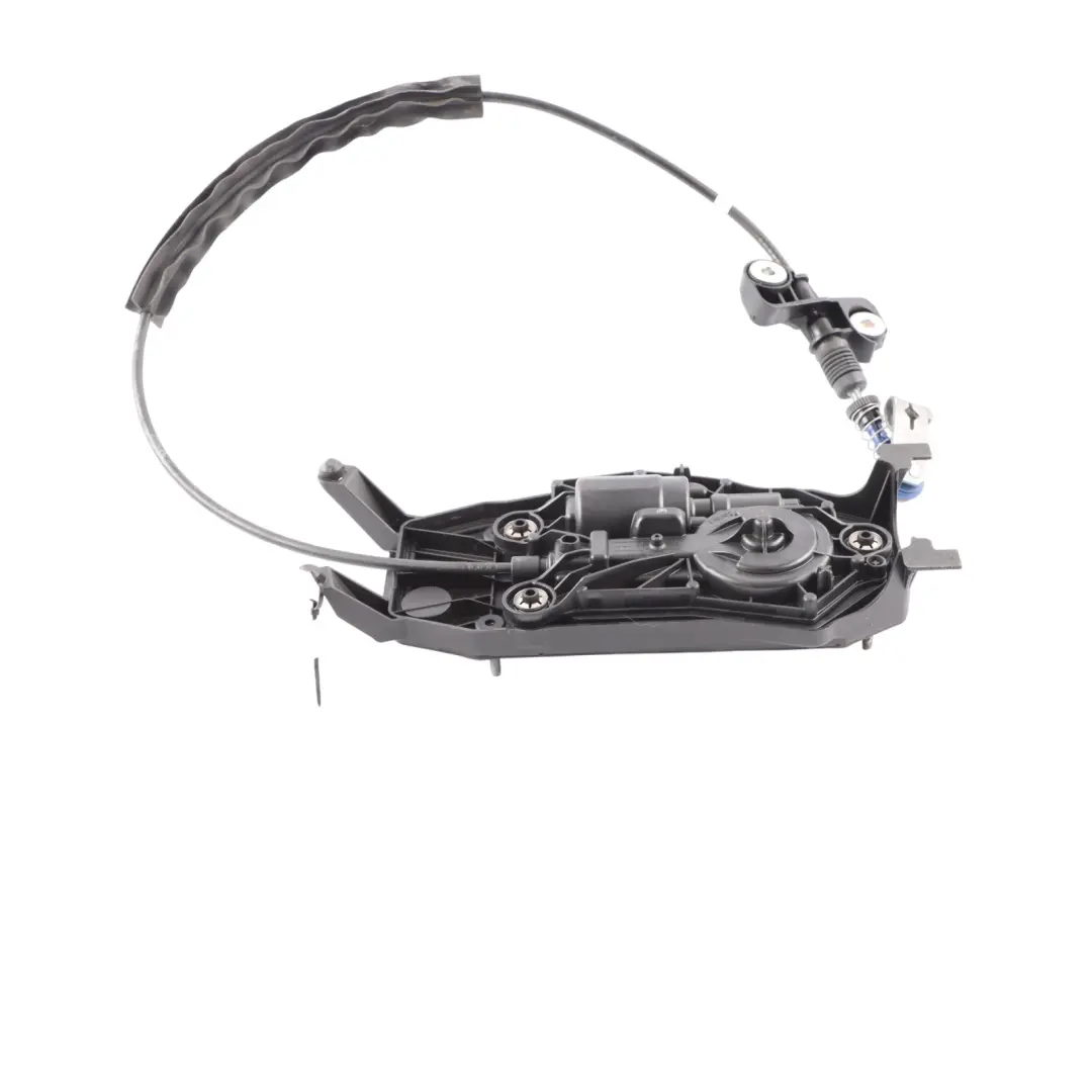 Audi S3 8Y 2.0 TFSI Gear Level Selector Gearshift Mechanism Automatic - SKU 5QS713033H - Part number 5QS713033H