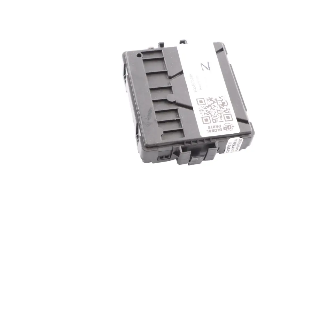 Audi A3 S3 8Y Headlight Head Light Lamp Range Control Unit Module ECU - SKU 5QS907338B - Part number 5QS907338B