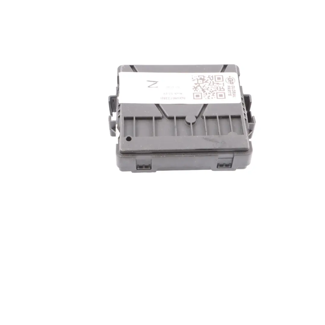 Audi A3 S3 8Y Headlight Head Light Lamp Range Control Unit Module ECU - SKU 5QS907338B - Part number 5QS907338B