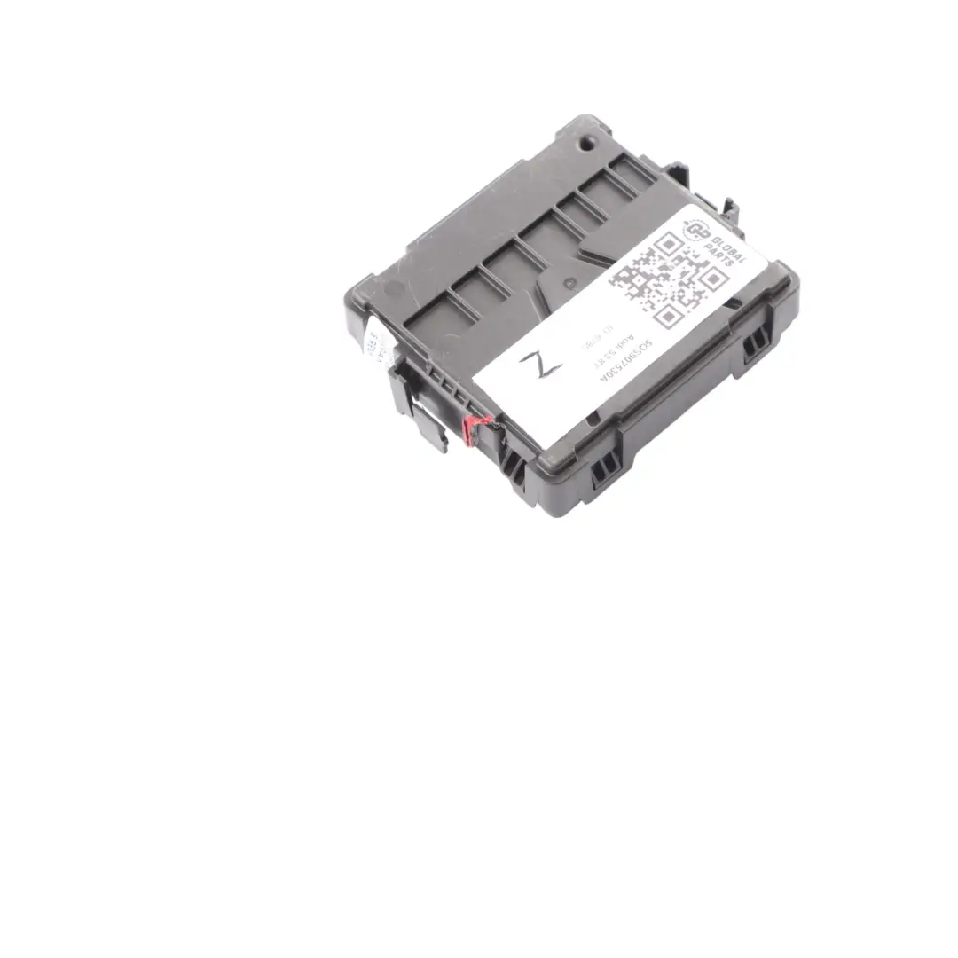 Audi S3 8Y Diagnoseschnittstelle Datenbus Gateway Steuergerät - SKU 5QS907530A - Teilenummer 5QS907530A