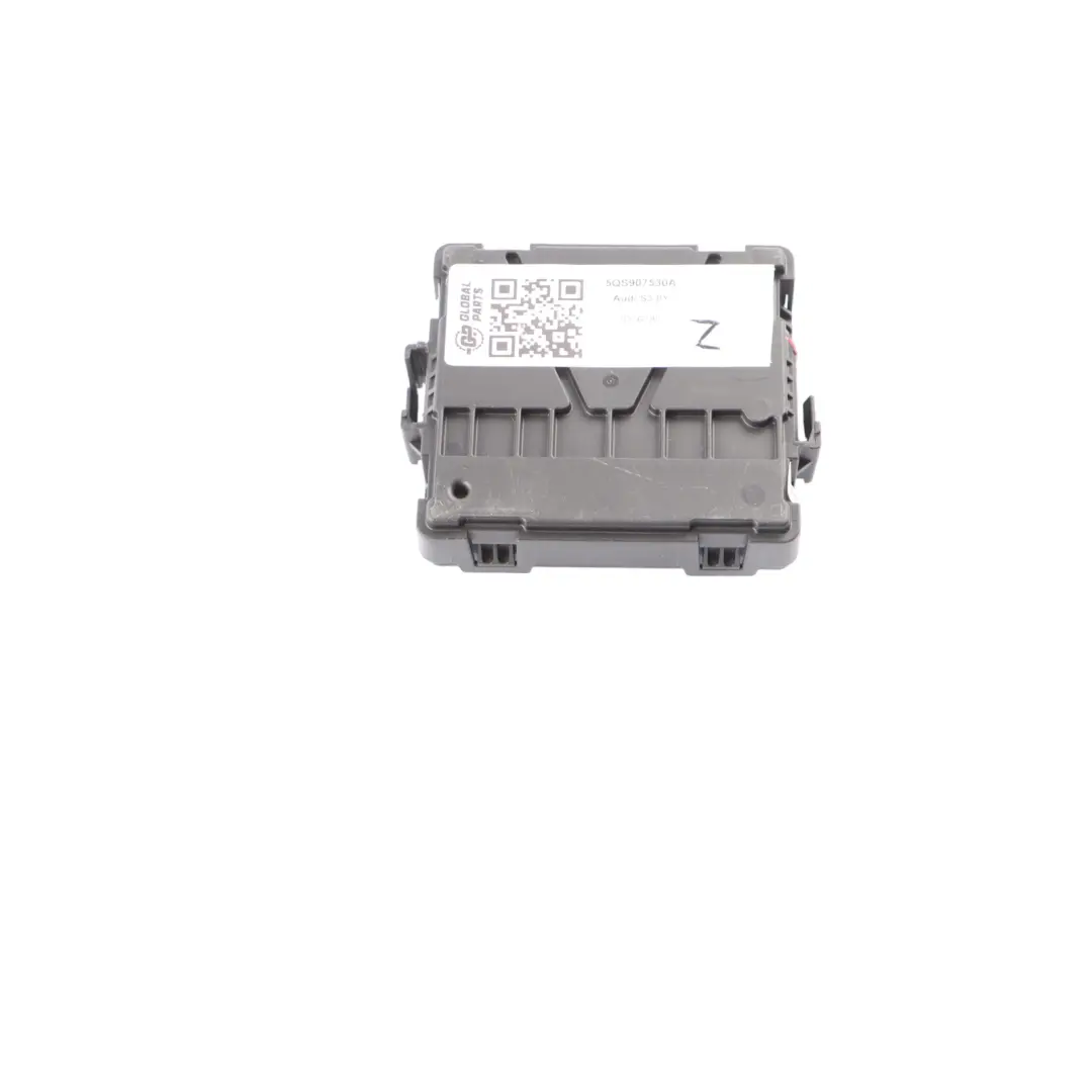 8Y Interfaccia Diagnostica Bus Dati Gateway Unità Controllo per Audi S3 con numero di parte 5QS907530A Audi S3 8Y Interfaccia Diagnostica Bus Dati Gateway Unità Controllo - SKU 5QS907530A - Numero di parte 5QS907530A