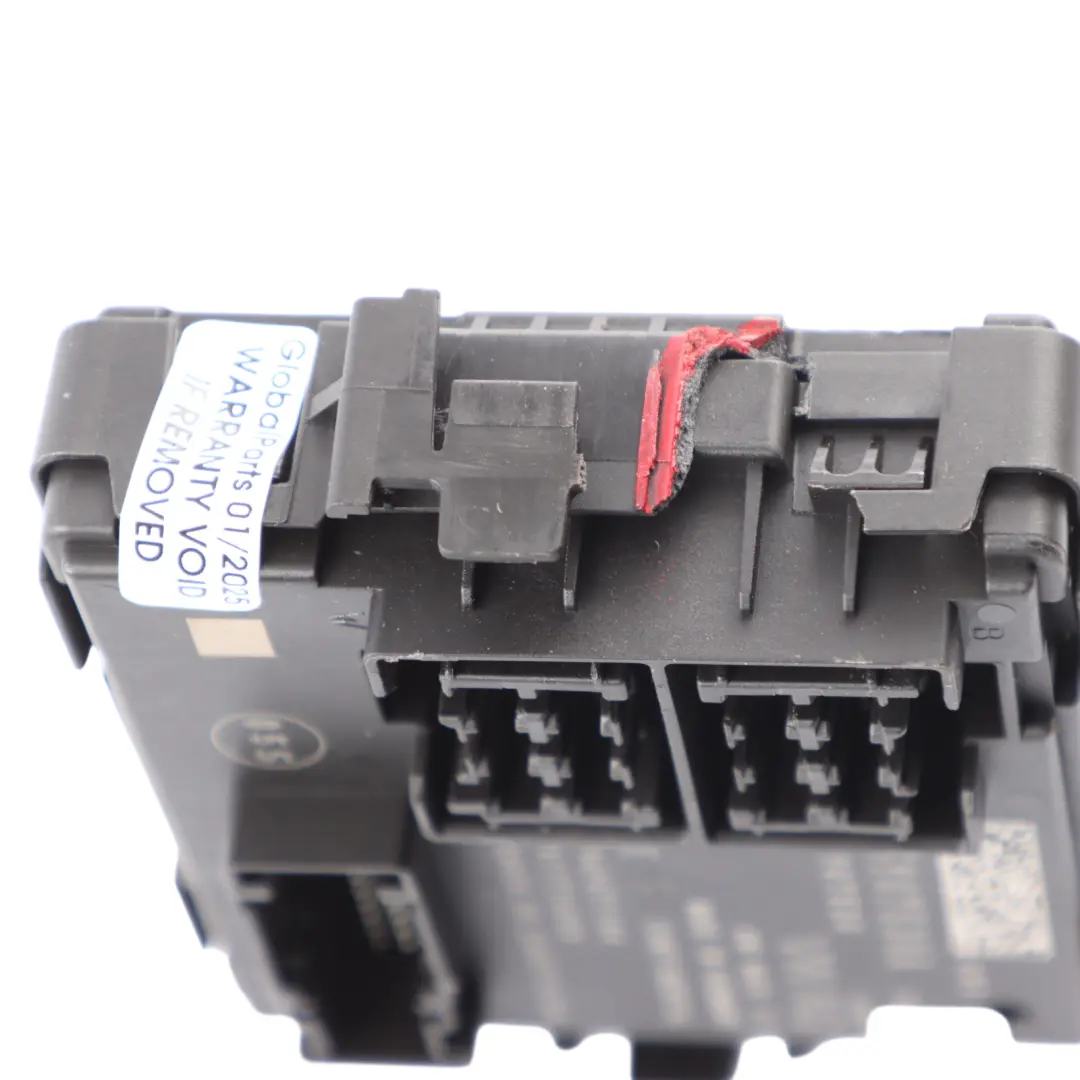 8Y Interfejs Diagnostyczny Moduł Sterownik do Audi S3 o numerze 5QS907530A Audi S3 8Y Interfejs Diagnostyczny Moduł Sterownik - SKU 5QS907530A - Numer Części 5QS907530A