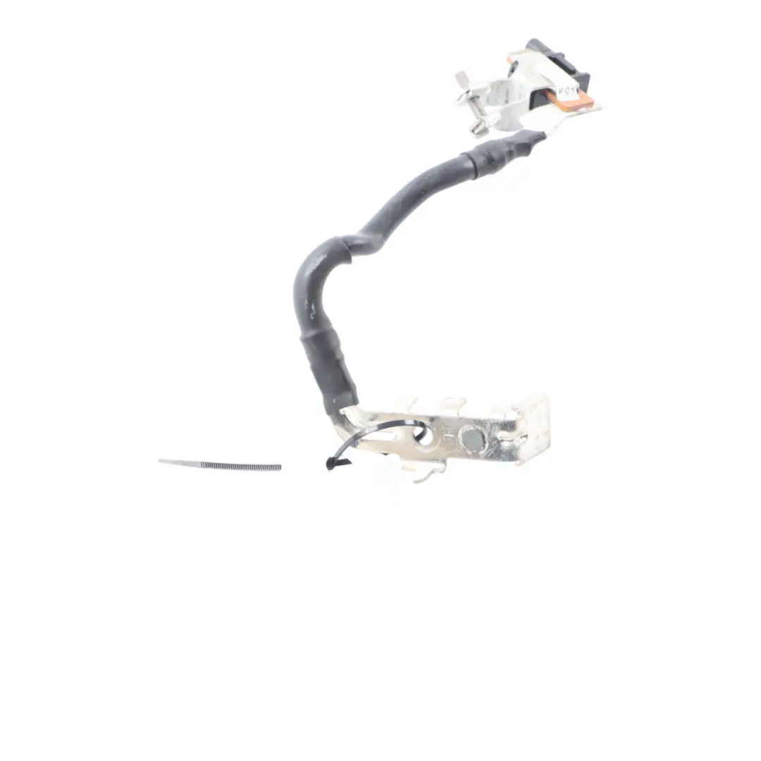 8Y Batería Terminal Negativo Cable Alambre para Audi A3 S3 con número de pieza 5QS915181 Audi A3 S3 8Y Batería Terminal Negativo Cable Alambre - SKU 5QS915181 - Número de pieza 5QS915181