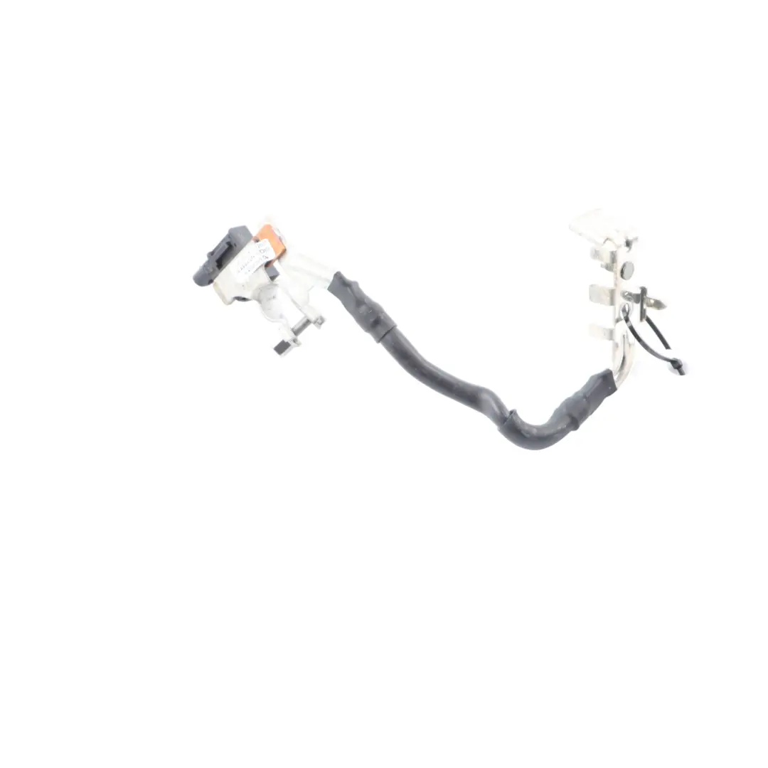 Audi A3 S3 8Y Klema Przewód Ujemny Akumulatora - SKU 5QS915181 - Numer Części 5QS915181