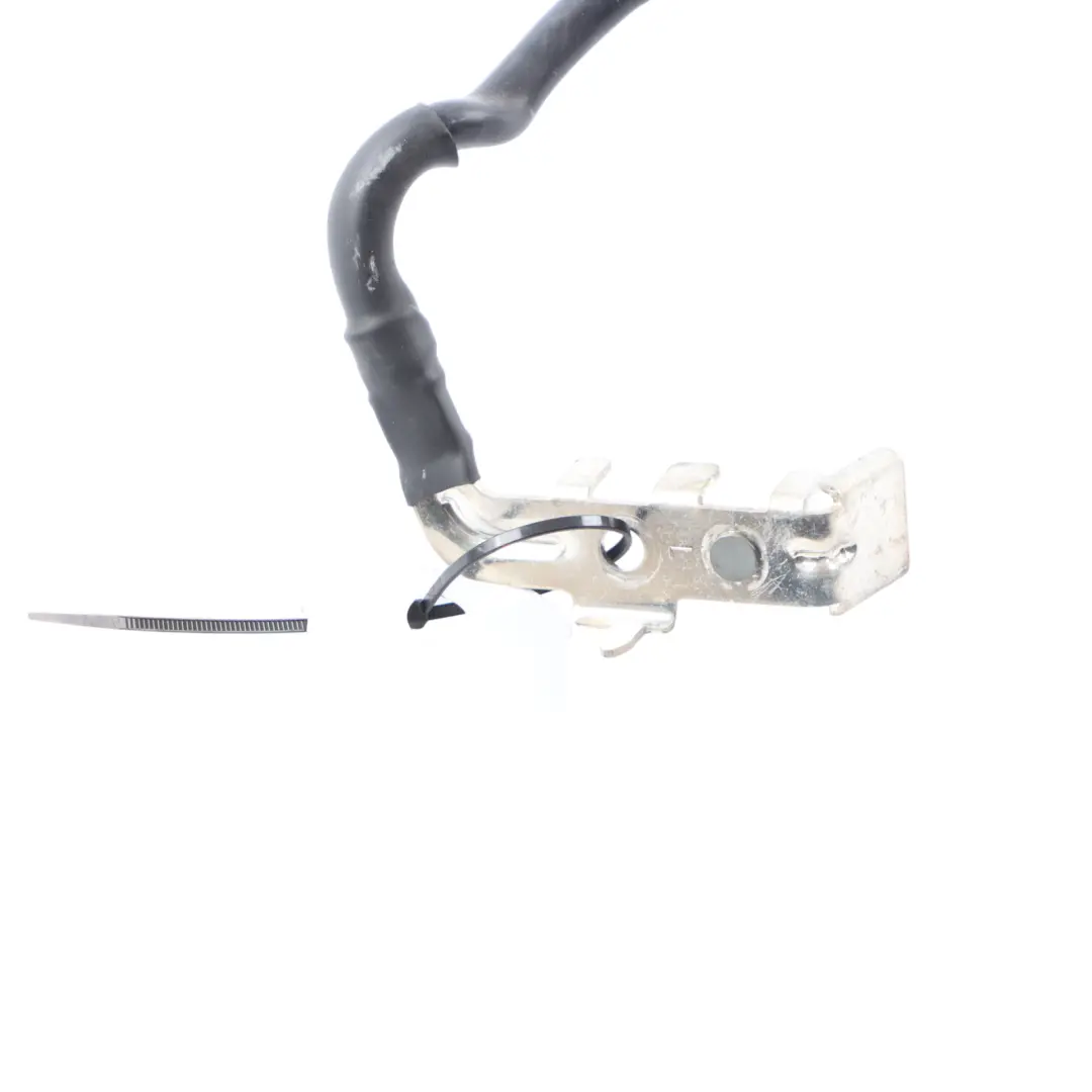 Audi A3 S3 8Y Battery Negative Terminal Cable Wire - SKU 5QS915181 - Part number 5QS915181