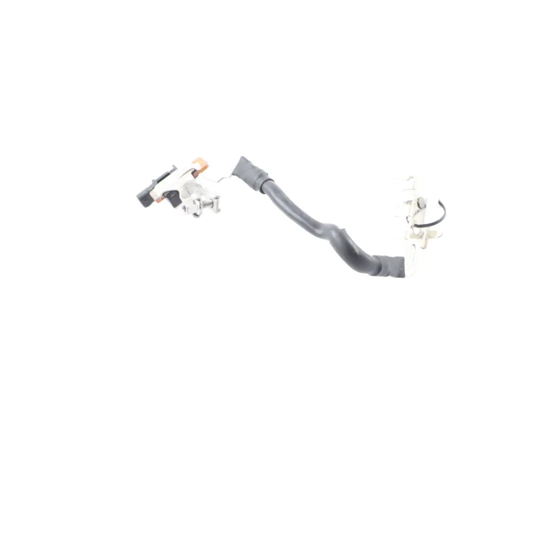 Audi A3 S3 8Y Battery Negative Terminal Cable Wire - SKU 5QS915181 - Part number 5QS915181