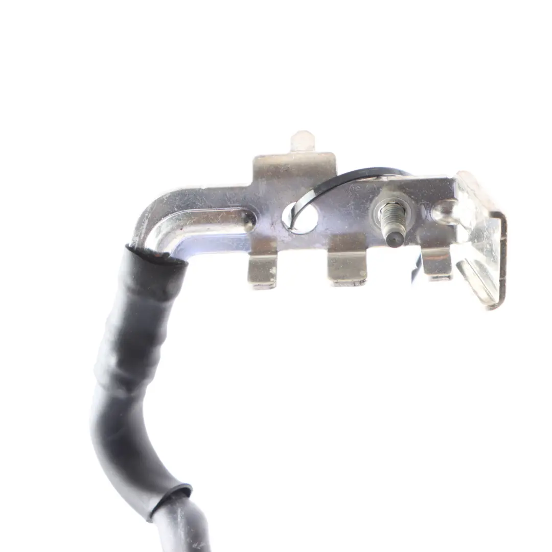 Audi A3 S3 8Y Battery Negative Terminal Cable Wire - SKU 5QS915181 - Part number 5QS915181